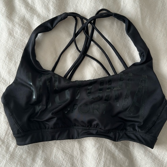 Victorias Secret Sports Bra - Picture 1 of 2
